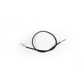 Push module wire